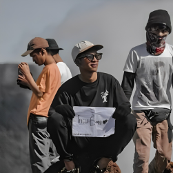 Picture of away